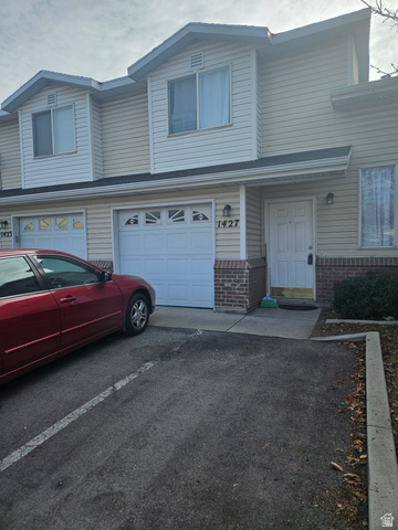 1427 W MAYAPPLE WAY, West Valley City UT 84119