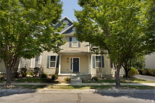 1564 W Kinloch Way
                     MLS #2168364