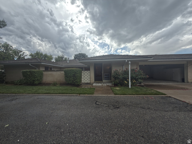 1938 E 5150 S
                     MLS #2168365