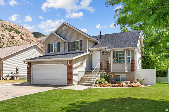 921 E 1500 N, Ogden UT 84404