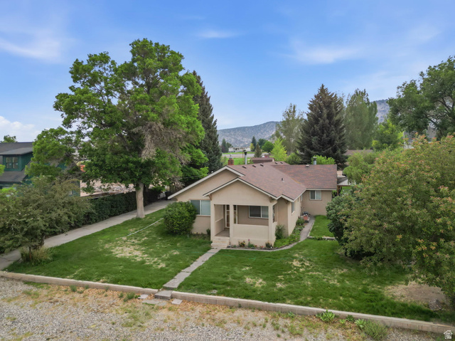 161 E 100 N
                     MLS #2168370