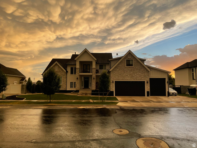1426 S 1450 W
                     MLS #2168385