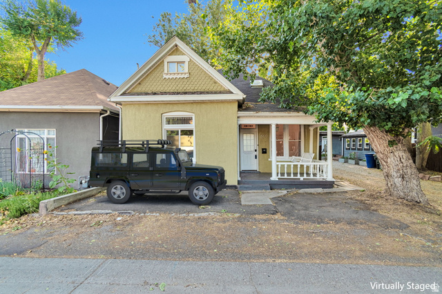 660 S Iverson St
                     MLS #2168387