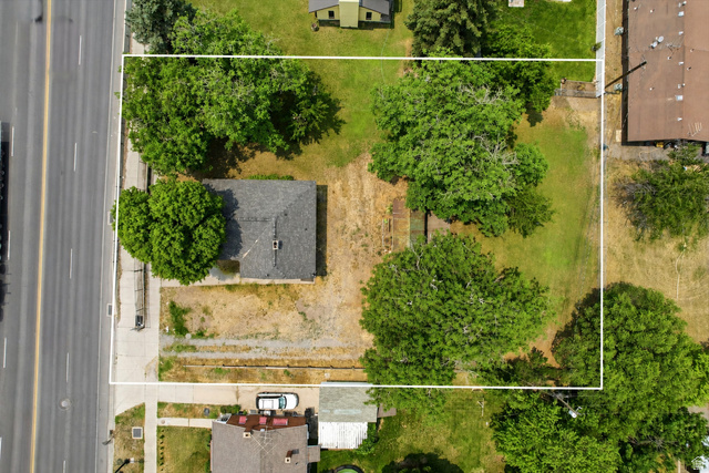 262 W 400 S
                     MLS #2168388