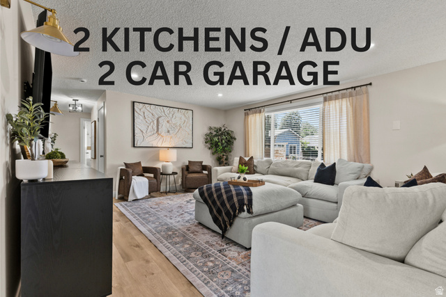 985  1st St
                     MLS #2168390