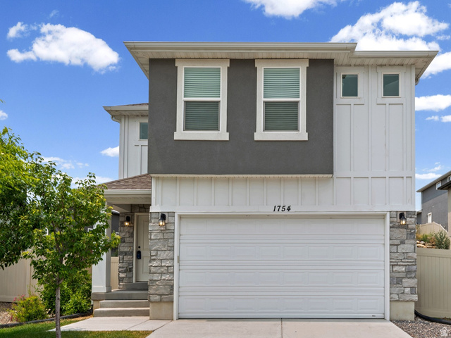 1754 S Freestone Blvd
                     MLS #2168393