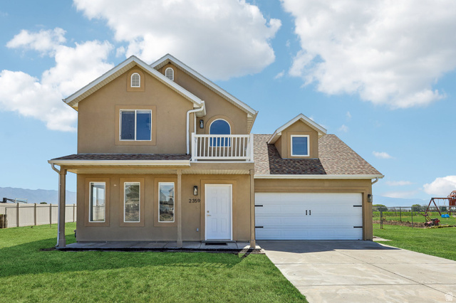 2359 S 3300 W
                     MLS #2168402