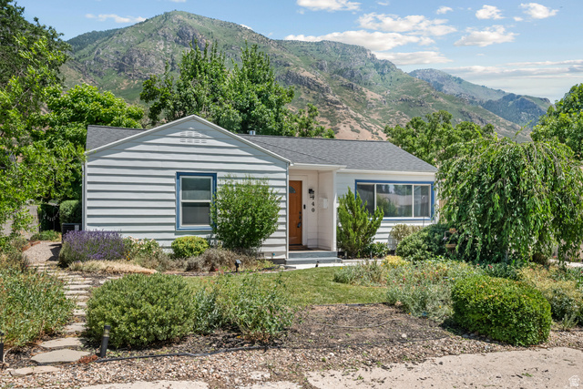 740 N 1000 E
                     MLS #2168407