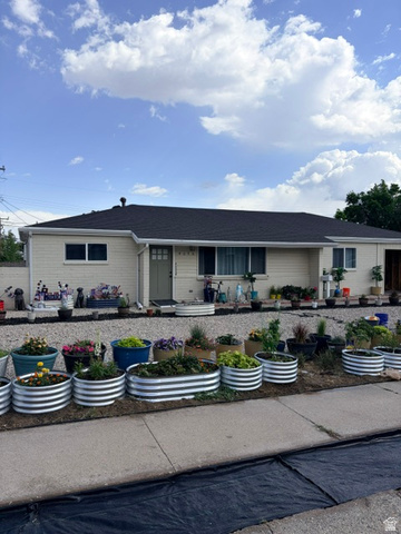 4098 W 5580 S
                     MLS #2168419