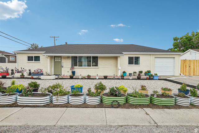 4098 W 5580 S
                     MLS #2168419