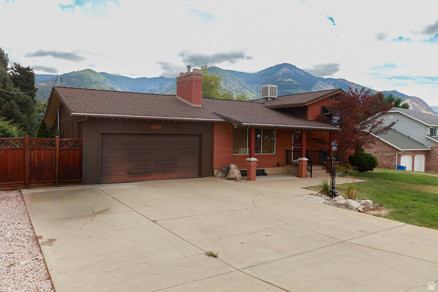 2784 N 650 E
                     MLS #2168429
