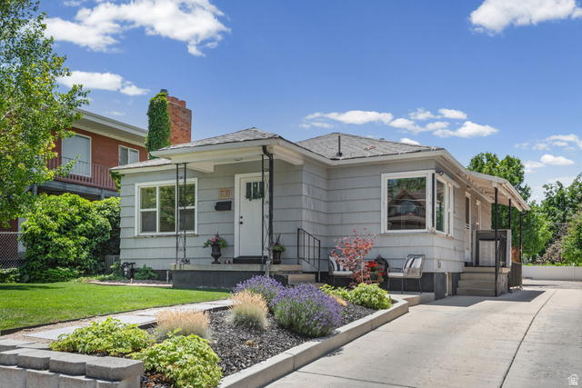 1130 E GARFIELD AVE, Salt Lake City UT 84105