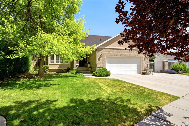 870 W 925 S
                     MLS #2168444