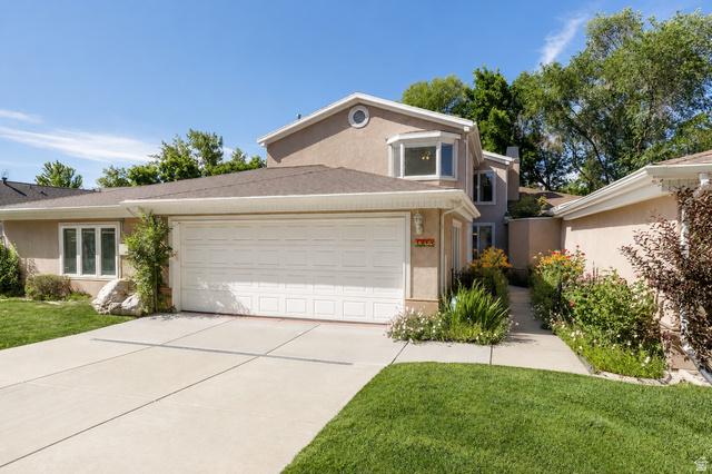 1314 E 5250 S
                     MLS #2168446
