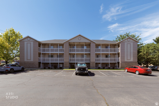 1227 W 160 N
                     MLS #2168448