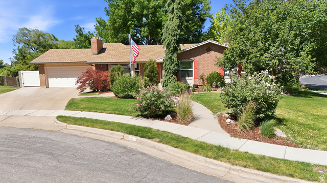 140 E 600 N
                     MLS #2168453