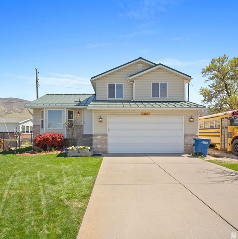 450 N 200 E, Bountiful UT 84010