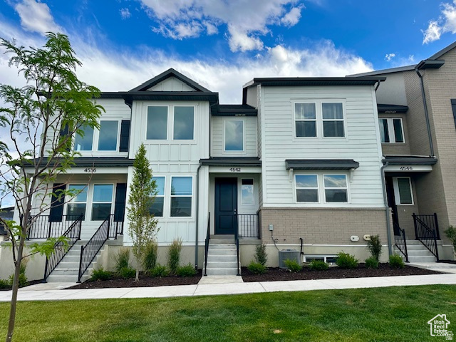 4542 W PARKES PEAK LN, Herriman UT 84096