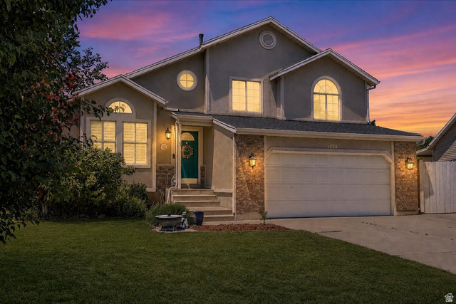 1073 N 175 E
                     MLS #2168480
