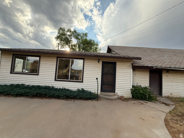 4709 E INDEPENDENCE RD, Myton UT 84052