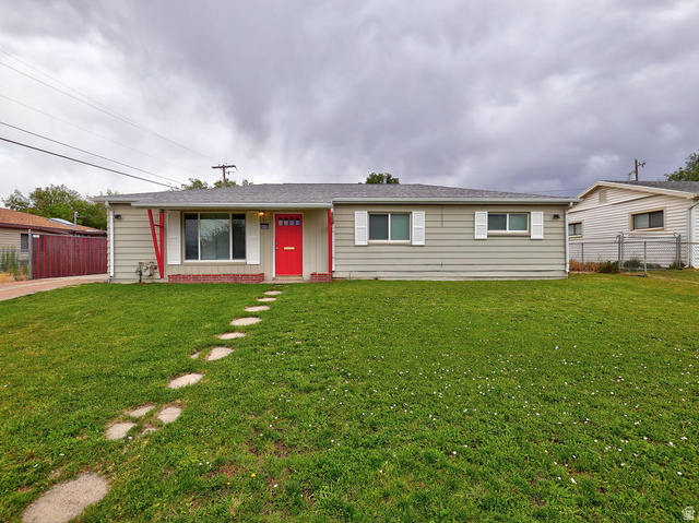 4545 W 4775 S, Salt Lake City UT 84118
