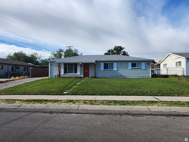 4545 W 4775 S
                     MLS #2168486