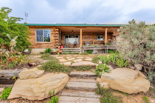 5971 N 3375 W, Vernal UT 84078