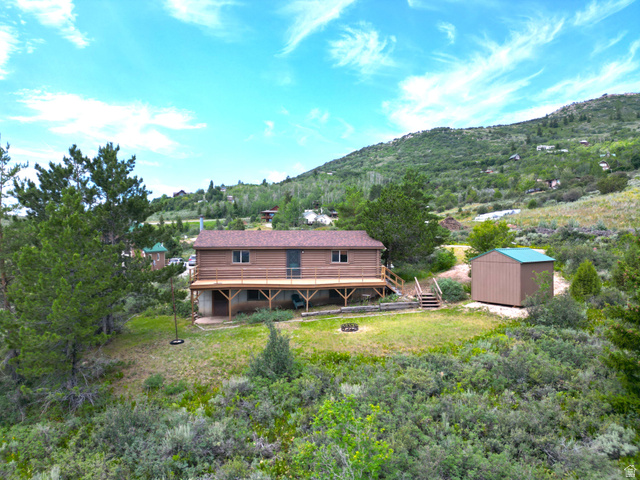 1229 S Lakeview Dr #plat A
                     MLS #2168507