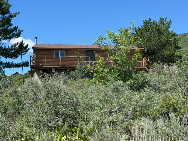 1229 S LAKEVIEW DR #PLAT A, Garden City UT 84028