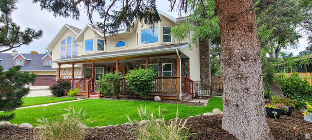 7038 S Horizon Cir E, Cottonwood Heights, UT 84121 — photo 3