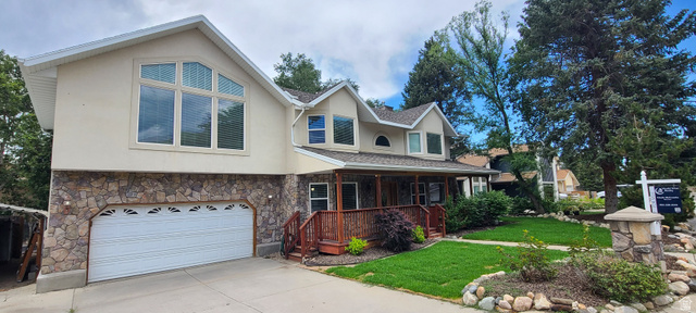 7038 S Horizon Cir E, Cottonwood Heights, UT 84121 — photo 2