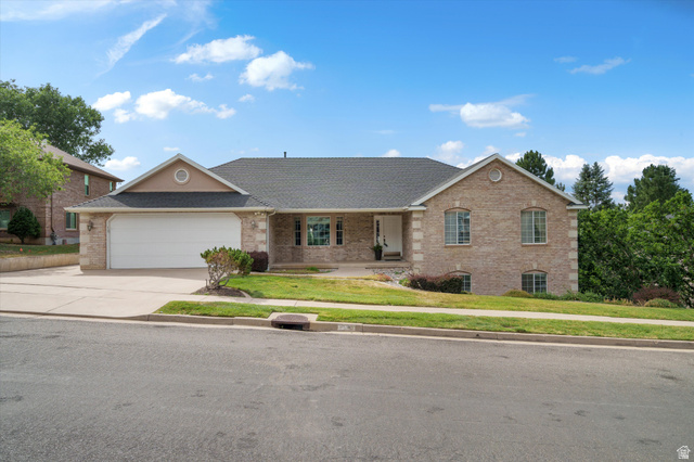 1139 N 3150 E
                     MLS #2168523