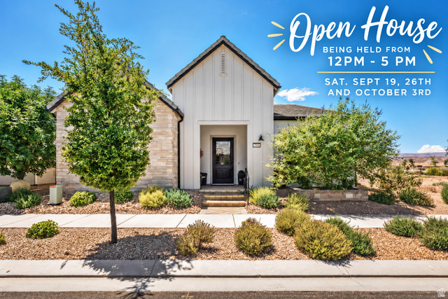 5588 S Agave Peak Ln
                     MLS #2168525