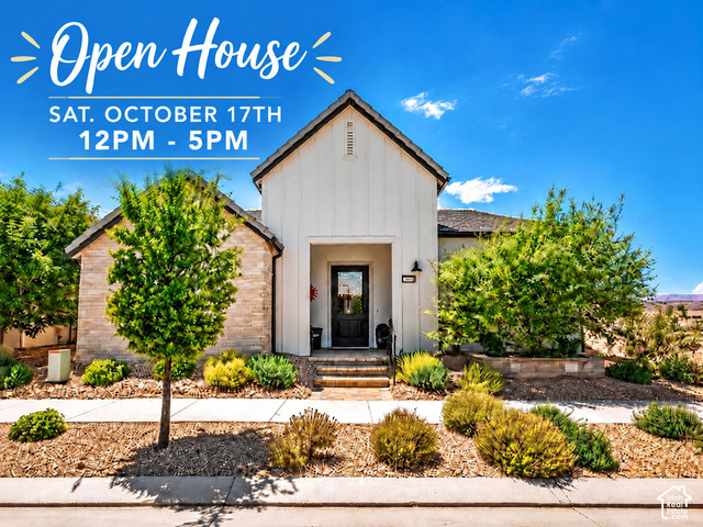 5588 S Agave Peak Ln
                     MLS #2168525