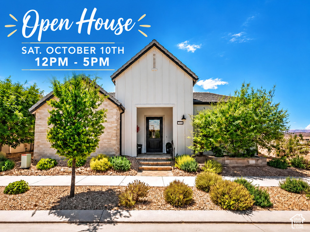 5588 S Agave Peak Ln
                     MLS #2168525