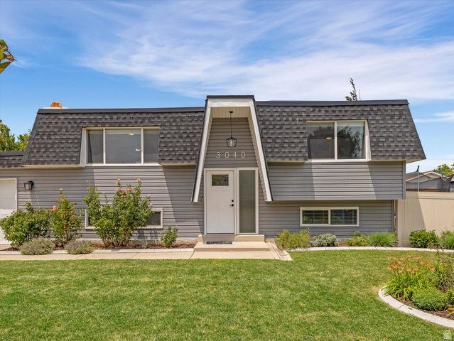 3040 W DON SALVADOR AVE, Taylorsville UT 84129