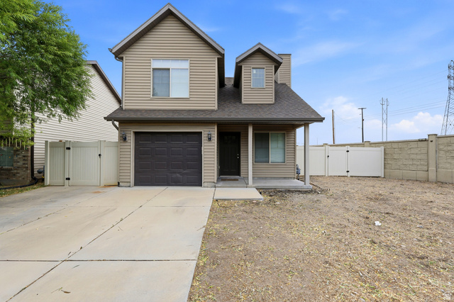 Main photo for 210 S Montgomery St
