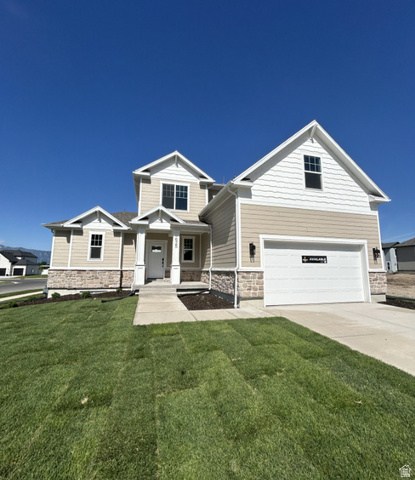 625 N 200 E
                     MLS #2168630