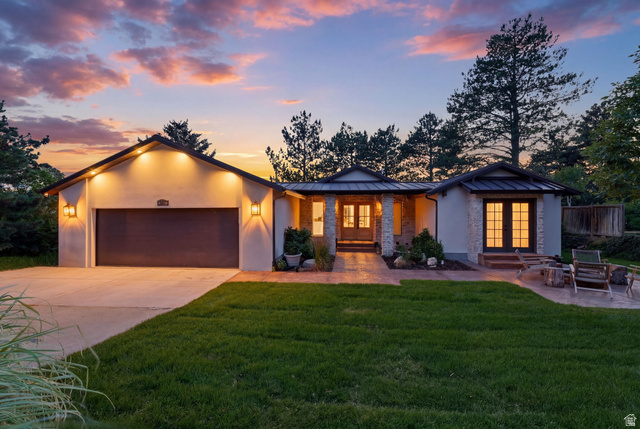 2651 E HIAWATHA CIR, Salt Lake City UT 84108