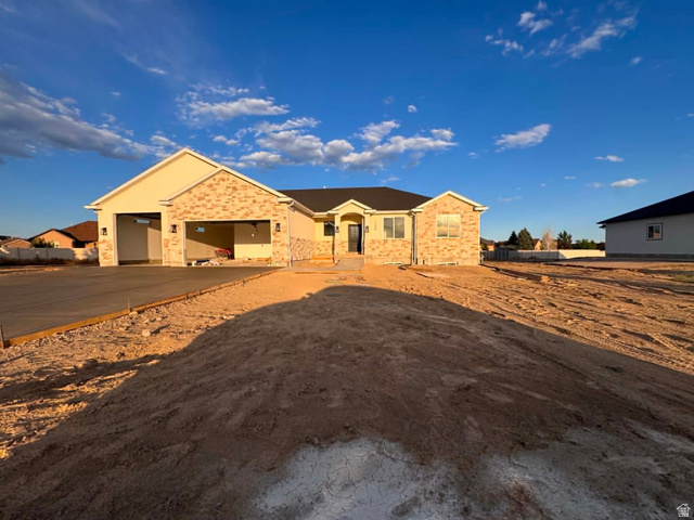 1239 S HANCOCK CIR, Price UT 84501