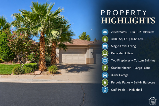 Main photo for 3272 W Old Highway 120