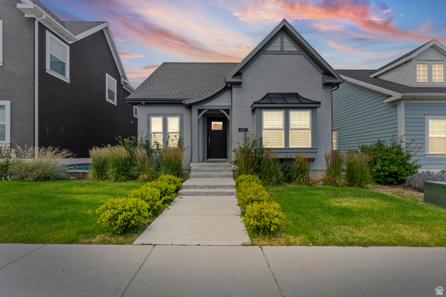 6454 W SOUTH JORDAN PKWY, South Jordan UT 84009