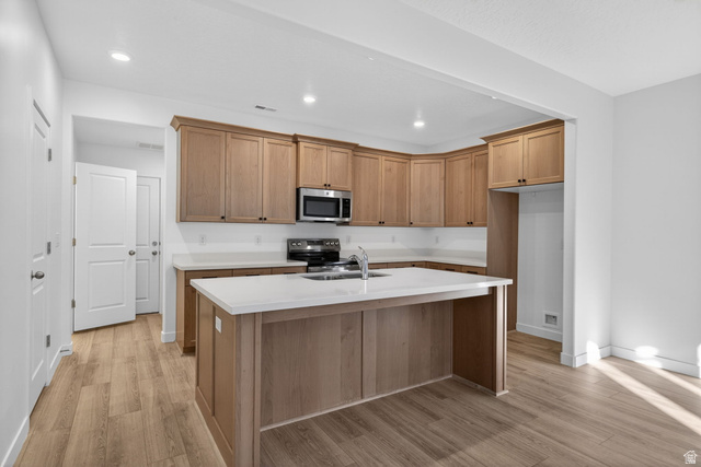 12643 S MINE LOOP LN #227, Herriman UT 84096