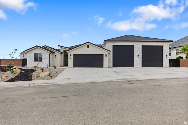 Main photo for 2955 E Rimrunner Dr