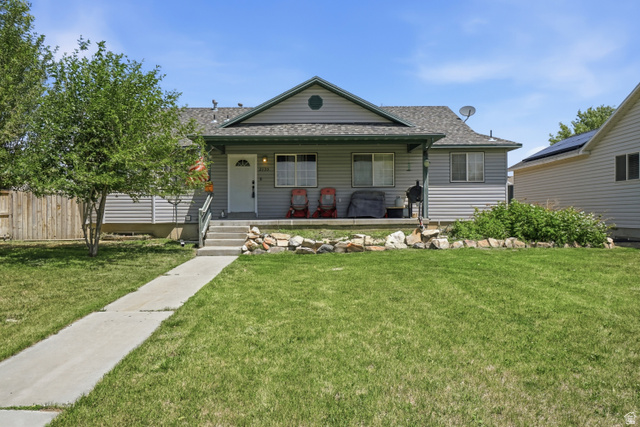 Main photo for 2135 E White Pine Rd