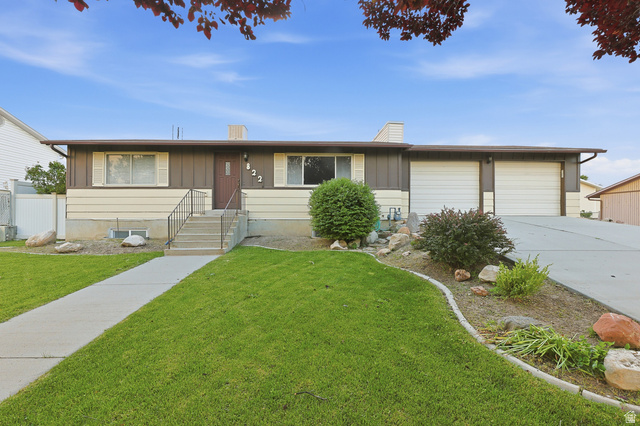 822 N PINEWOOD CIR, Price UT 84501