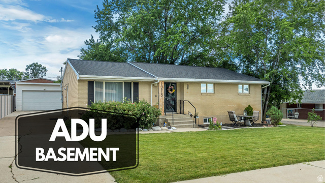 1215 E 8th St
                     MLS #2168692