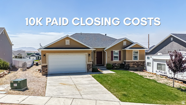84 S 1030 E
                     MLS #2168696