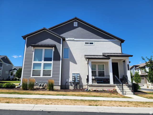 1541 N 4030 W