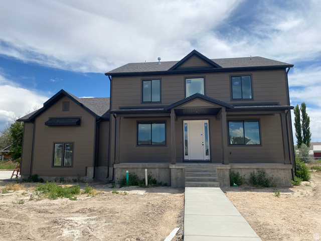 4590 W 75 N #408
                     MLS #2168705